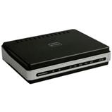 D-Link DIR-100 DSL/Cable Router with 4 Port 10/100 Switch