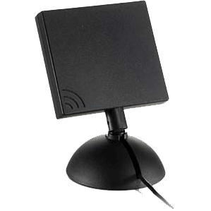Directional Dual Antenna (2,4/5GHz) 6/8 desktop indoor
