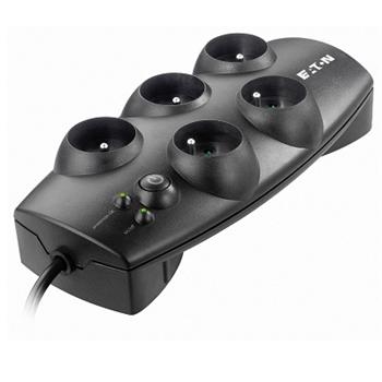 EATON přepěťová ochrana Protection Box 5, 5 zásuvek