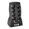 EATON UPS Protection Station 650USB FR, 650VA, ochrana datové sítě