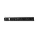 EnGenius ECP106-INT, managed PDU lišta, 6x zásuvka