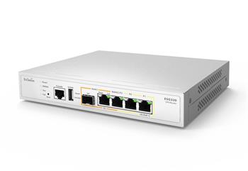 EnGenius ESG320, Cloud SD-WAN router