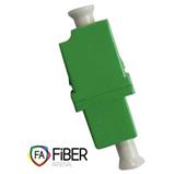 Fiber Arsenal LC/APC fiber optic coupler-LC/APC, SM, simplex