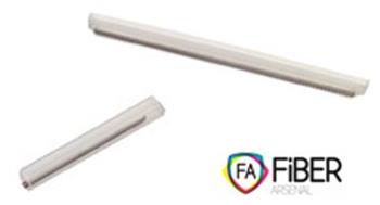 Fiber Arsenal ochrana sváru 40mm