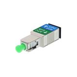 Fiber Arsenal optical reduction from SC/PC to SC/APC, SM, simplex