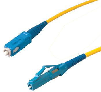 Fiber Arsenal optický patchcord LC-SC, SM, 3m