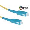 Fiber Arsenal opticky patchcord SC-SC, SM, 5m