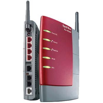 Fritz!Box Fon Wlan 7170