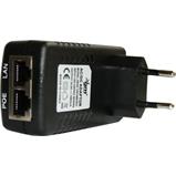Gainmaster switching power supply 18V/1A, 18W, with integrated PoE