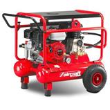 Gasoline compressor Aircar-Bau 500/20 B (HONDA engine)