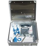GentleBOX JC-217UF, outdoor box with integrated 5GHz antenna