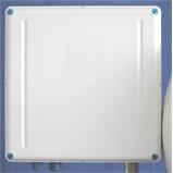 GentleBOX JR-300, for outdoor installations, also for JRC-Duplex.