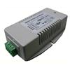 Gigabit 802.3at DCDC Converter 10-15VDC In, 56V POE, 35W