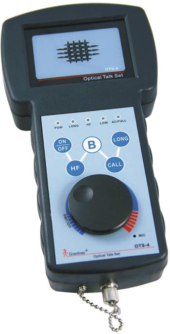 Grandway Optical Talk Sets OTS-4