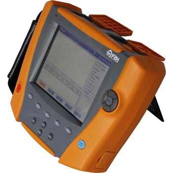 Grandway OTDR FHO3502 35/33 dB