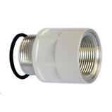 Grommet extension on Racom RAy2/RAy3