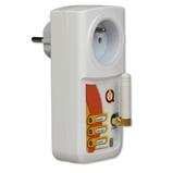 GSM Smart socket IQ Socket MOBILE IQTS GS300