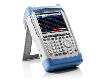 Handheld Spectrum Analyzer