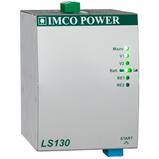 IMCO POWER LS130.HS 24481004R, backup power supply 24V+48V (R), 280W, SNMP
