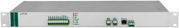 IMCO POWER LS130.JS 5105 LFP, backup power supply 55V/5A, 280W, SNMP, LiFePO4 battery