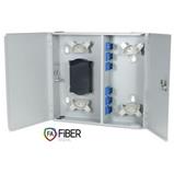 Indoor optical switchboard ODF-FAIW24 for 24 welds