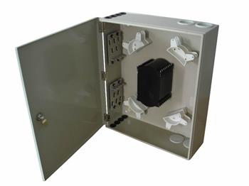 Indoor wall switchboard ODF-FAIG96