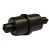 Input pliers, dia. 2.5mm, plastic