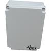 Instalační box GainMaster , 300x220x120mm (pro RB600)