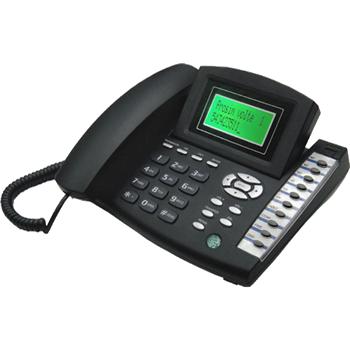 INTERBELL IB-135, IP telefon
