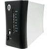 IPCorder KNR-100 (1x SATA HDD, max. 8 IP kamer)