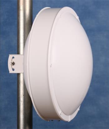 JH-LHG radome cover for Mikrotik LHG units (2 pack)