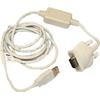 Konvertor USB-RS232