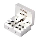 Longitudinal self-supporting cable cutter GW-129