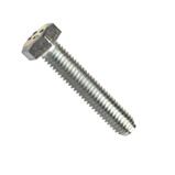 M6 x 10 screw