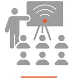 Managed WiFi planning and construction training