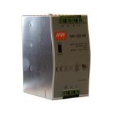 Mean Well Switching power supply DR-120-48, 120W 48V OUT