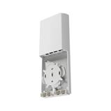 MikroTik FTC11XG, outdoor optical/metallic 10GE converter