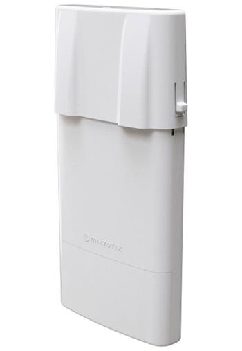 MikroTik NetBox 5x, 5GHz