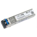 MikroTik optical module S-31DLC20D, SM, 20km, 1.25G, 1310nm