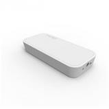 MikroTik RBFTC11, Optical to metallic converter, outdoor design, PoE injector, power supply