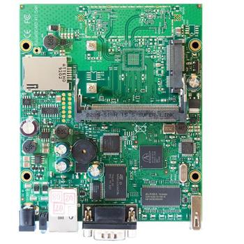 MikroTik RouterBoardRB411U 300 MHz