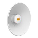 Mimosa N5-X20, Horn Twist-on anténa, 20dBi - balení 2ks