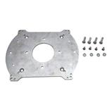 Mounting kit for RACOM RAy on Summit Development antenna 30/60/120cm