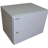 OCRACK, 19", 4U, 600x360mm, wall-mounted