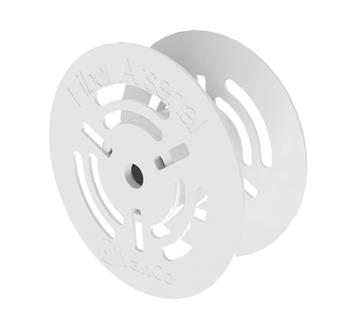 Odvíjecí cívka na kabel