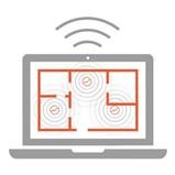 Off-site návrh Wi-Fi sítě