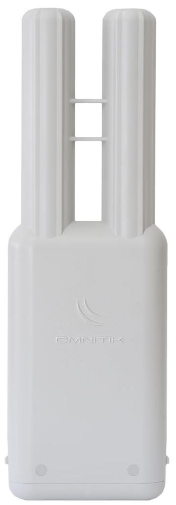 OmniTIK OMN5HnD venkovní AP / hotspot 2x2 MIMO, 802.11a/n, POE, L4