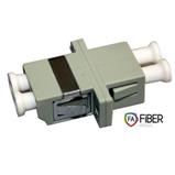 Optical connector Fiber Arsenal LC/PC-LC/PC, MM OM1, duplex