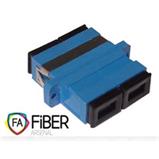 Optical connector Fiber Arsenal SC/PC-SC/PC, SM, duplex