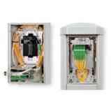 Optical switchboard ORM 16 SDF SIS